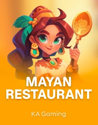 Mayan Restaurant