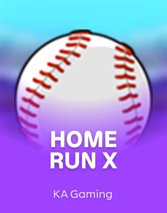 Home Run X