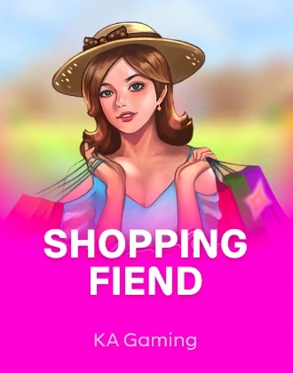 Shopping Fiend