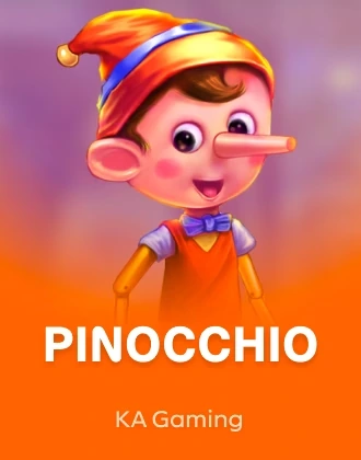 Pinocchio