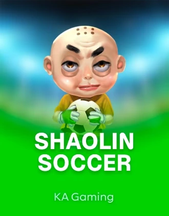 Shaolin Soccer