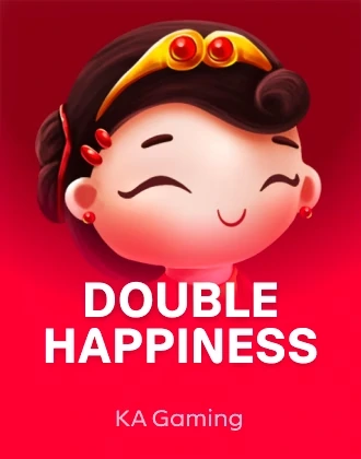 Double Happiness