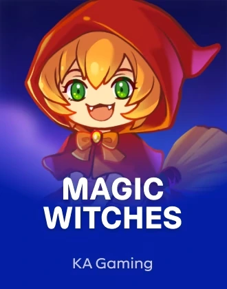 Magic Witches