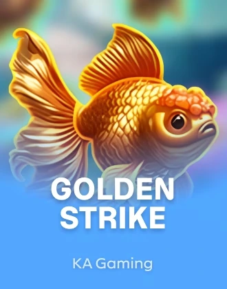 Golden Strike
