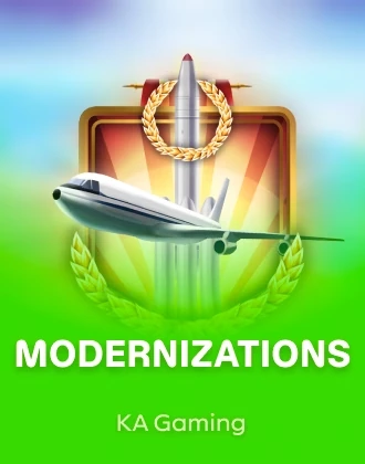 Modernizations