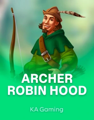 Archer Robin Hood
