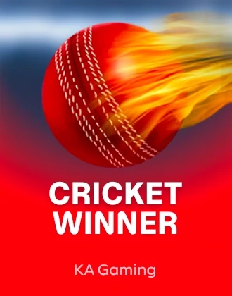 Cricket Winner