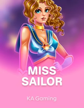 Miss Sailor