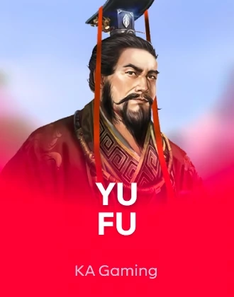 Yu Fu