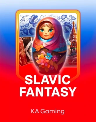 Slavic Fantasy
