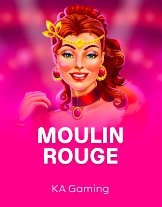 Moulin Rouge