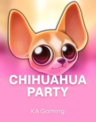 Chihuahua Party