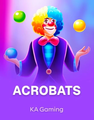 Acrobats