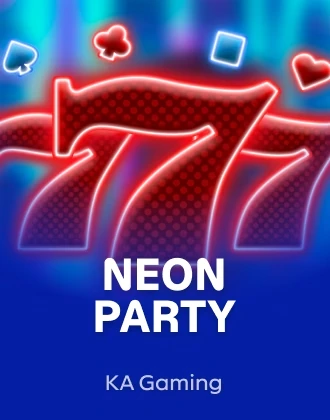 Neon Party