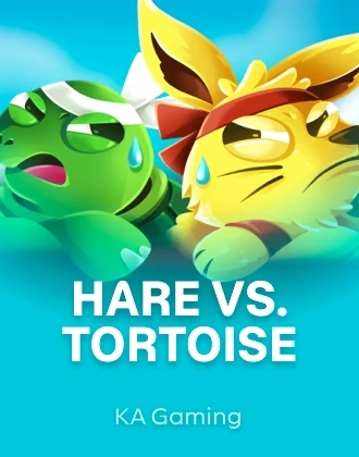 Hare vs Tortoise