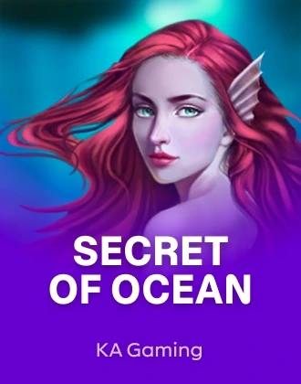 Secret Of Ocean