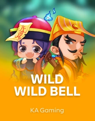 Wild Wild Bell