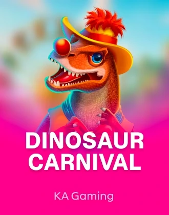 Dinosaur Carnival