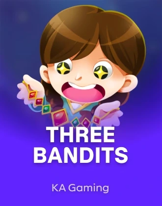 Three Bandits