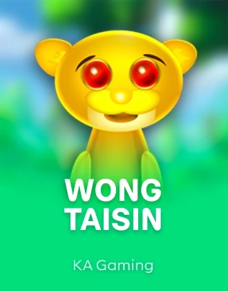 Wong Tai Sin