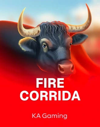 Fire Corrida