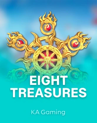 Eight Treasures