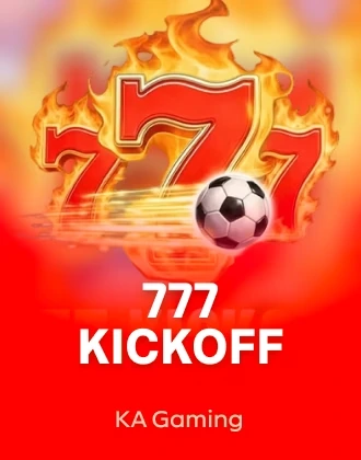 777 Kickoff