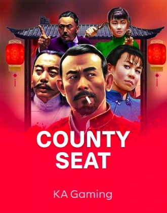County Seat