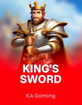 King's Sword