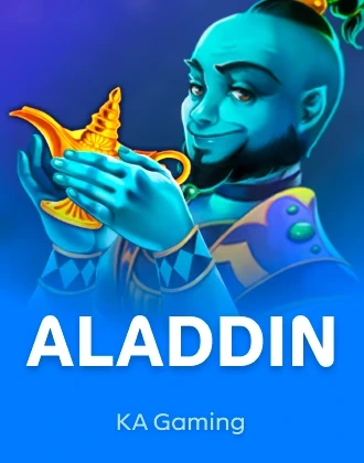 Aladdin