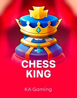 Chess King