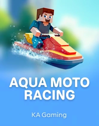 Aqua Moto Racing