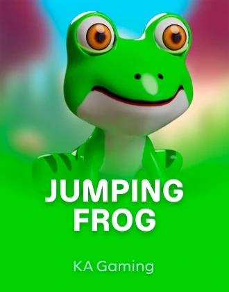 Jumping Frog