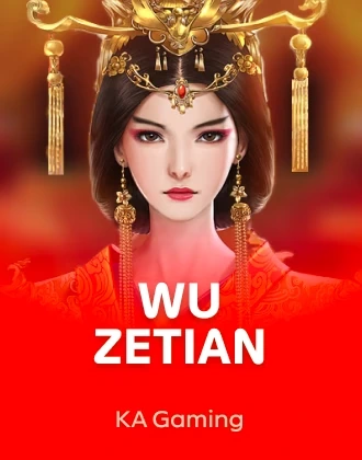 Wu Zetian