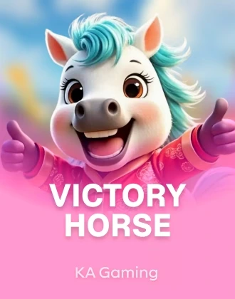 Victory Horse