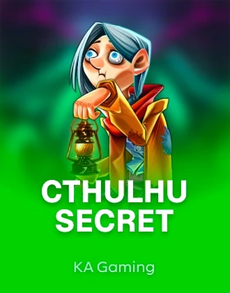 Cthulhu Secret