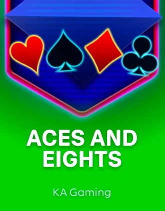 Aces & Eights