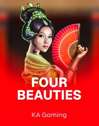 Four Beauties