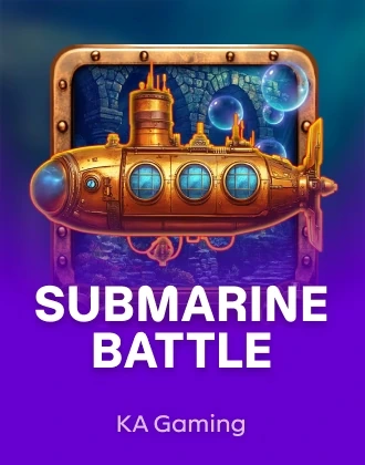 Submarine Battle