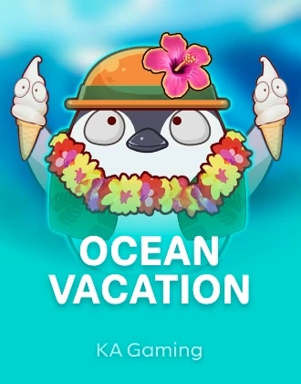 Ocean Vacation
