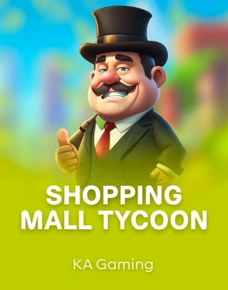 Shopping Mall Tycoon