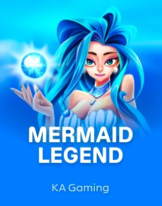 Mermaid Legend