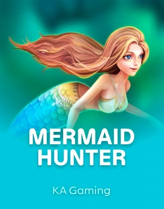 Mermaid Hunter
