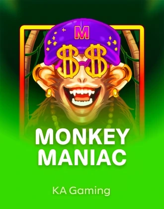 Monkey Maniac