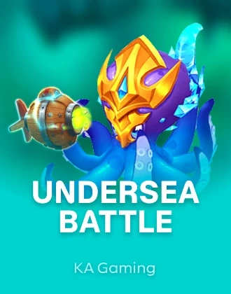 Undersea Battle