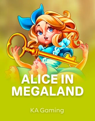 Alice In MegaLand