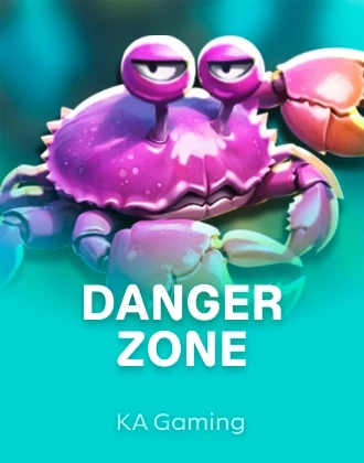 Danger Zone