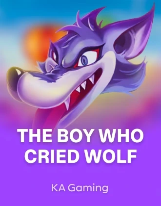 The Boy Who Cried Wolf