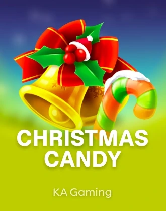 Christmas Candy