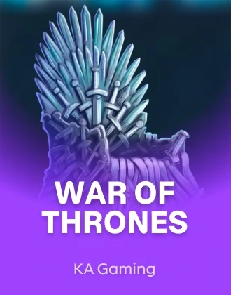 War of Thrones